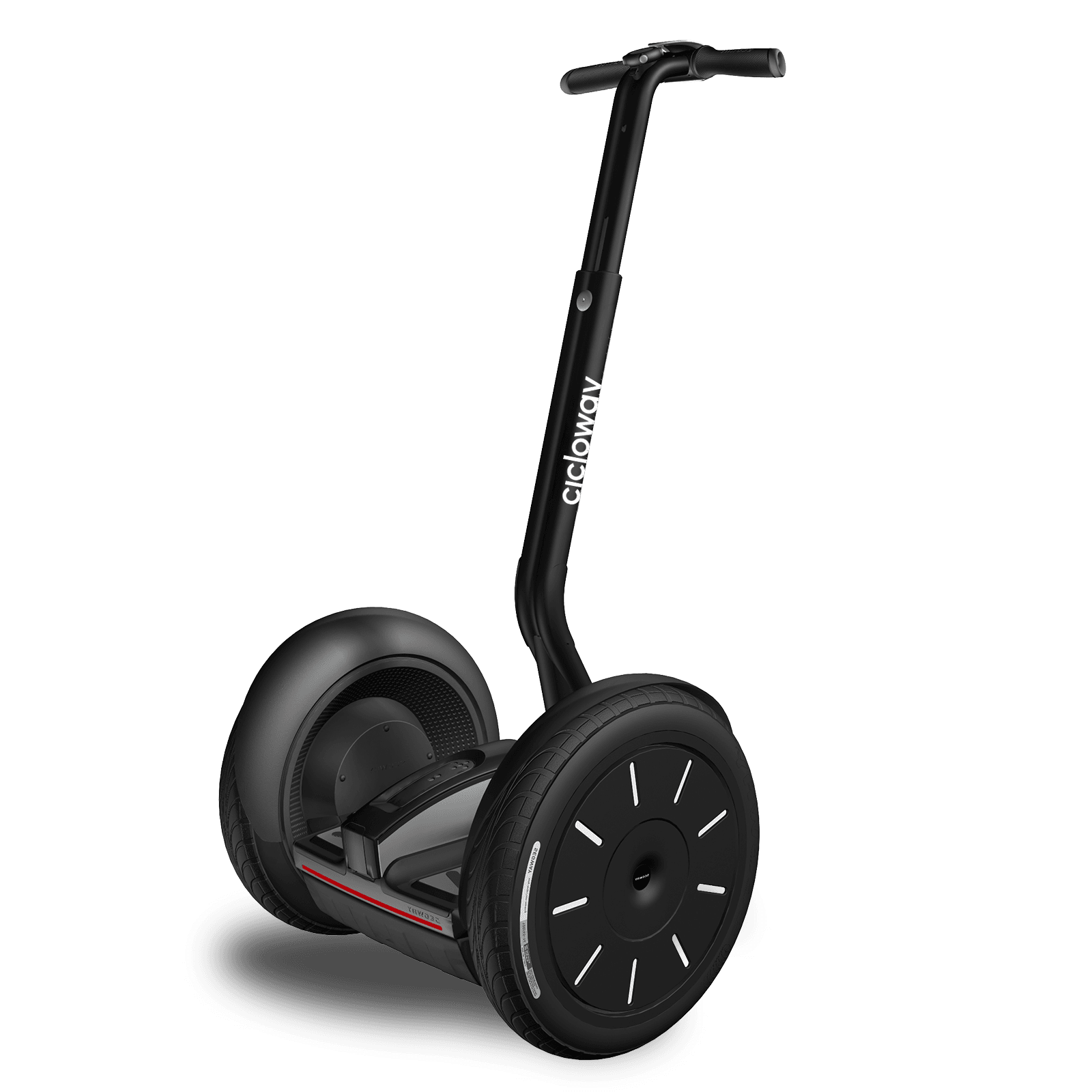 Segway i2
