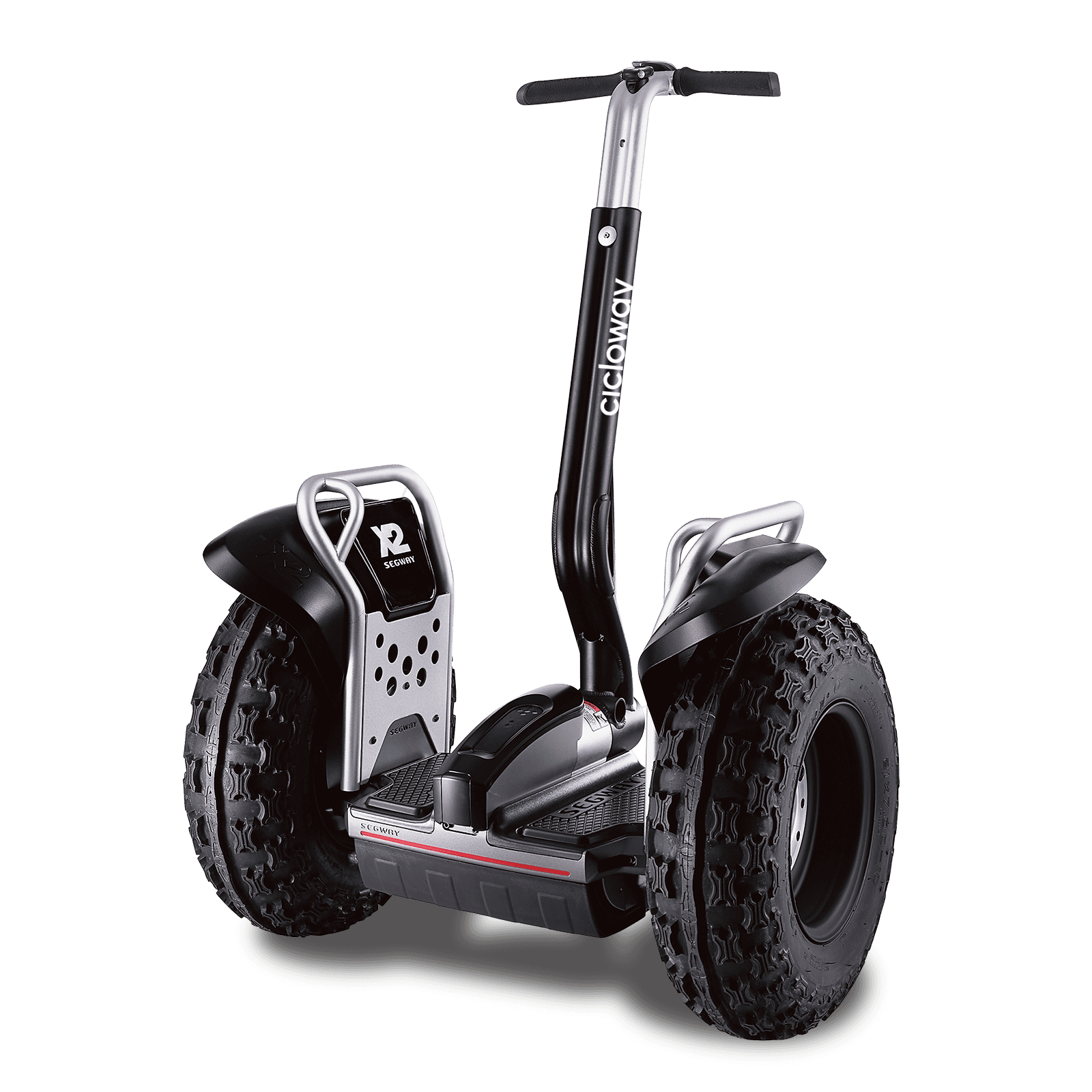 Segway X2