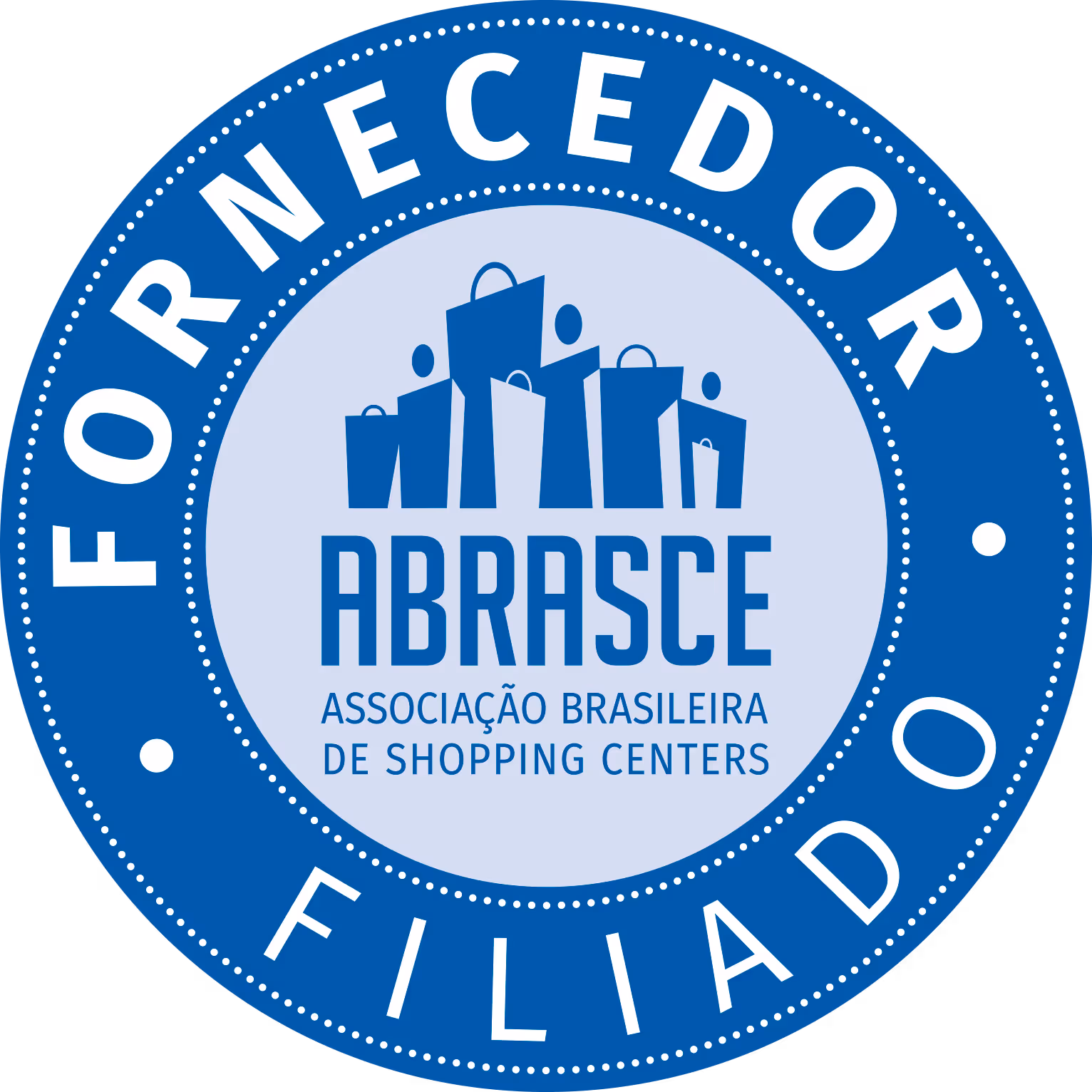 Selo Abrasce